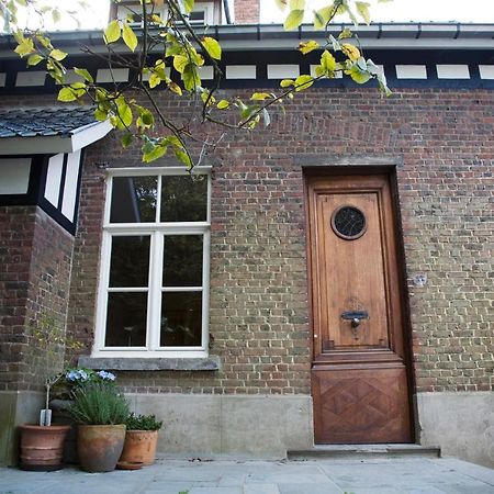 Vakantiehuis Ter Poele Avelgem Buitenkant foto