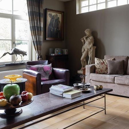 Vakantiehuis Ter Poele Avelgem Buitenkant foto