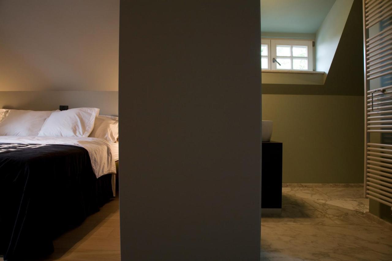 Vakantiehuis Ter Poele Avelgem Buitenkant foto
