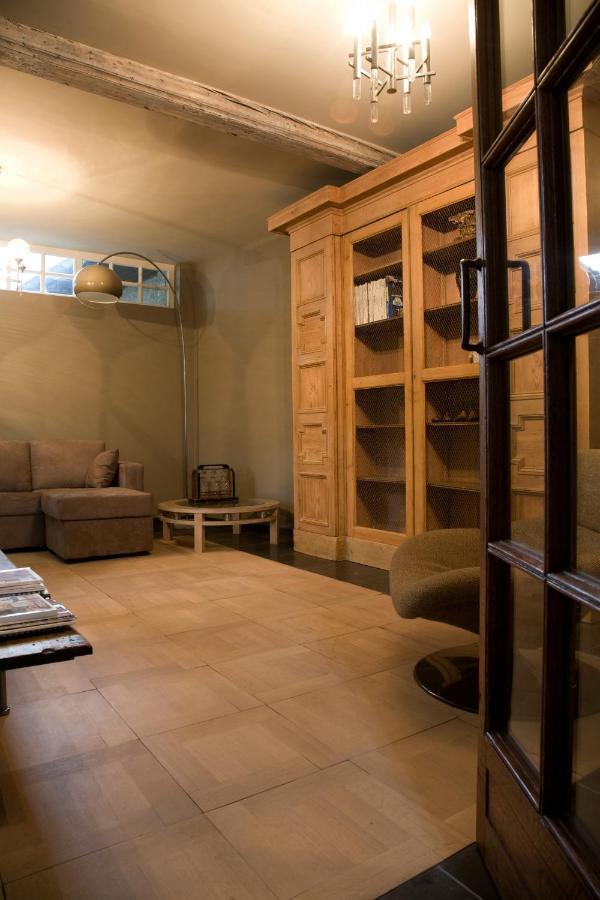 Vakantiehuis Ter Poele Avelgem Buitenkant foto