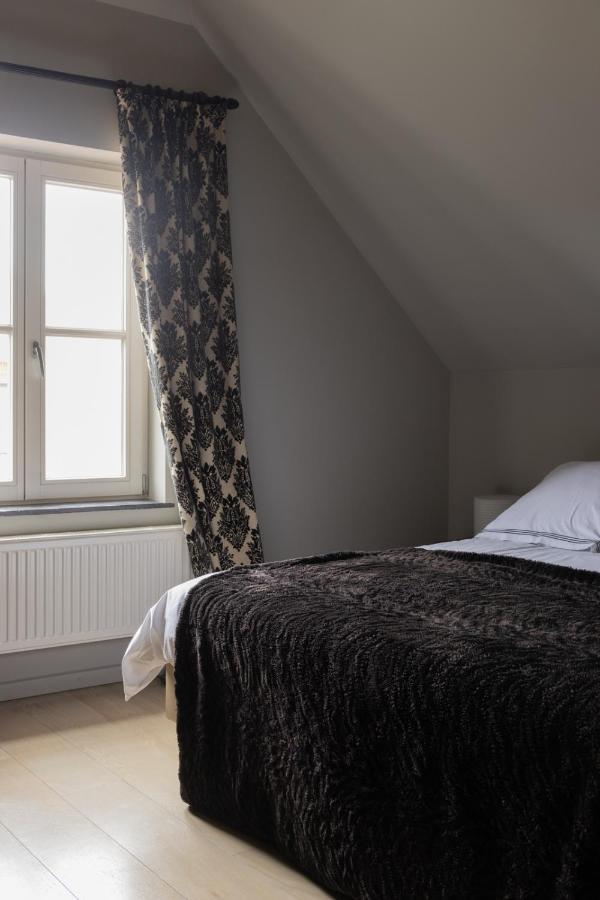 Vakantiehuis Ter Poele Avelgem Buitenkant foto
