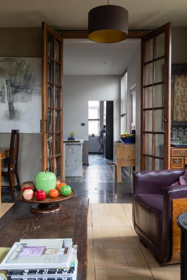 Vakantiehuis Ter Poele Avelgem Buitenkant foto
